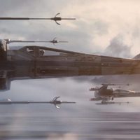 Star Wars: El despertar de la fuerza