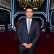 Oscar Isaac en la premiere de 'Star Wars: El despertar de la fuerza'