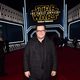 Josh Gad en la premiere de 'Star Wars: El despertar de la fuerza'