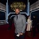 Ryan Coogler en la premiere de 'Star Wars: El despertar de la fuerza'