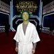 Joseph Gordon-Levitt en la premiere de 'Star Wars: El despertar de la fuerza'