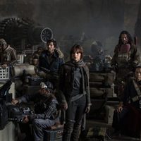 Star Wars: Rogue One