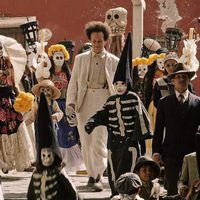 Eisenstein en Guanajuato