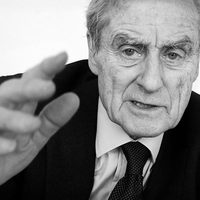 Attacking the Devil: Harold Evans and the Last Nazi War Crime