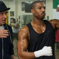 Creed: La leyenda de Rocky