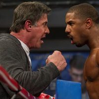 Creed: La leyenda de Rocky