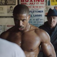 Creed: La leyenda de Rocky