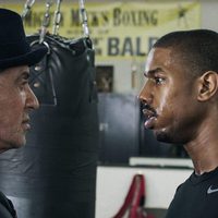 Creed: La leyenda de Rocky