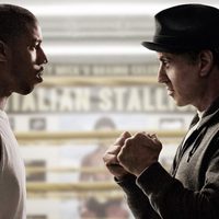 Creed: La leyenda de Rocky