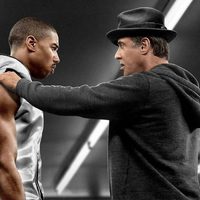 Creed: La leyenda de Rocky