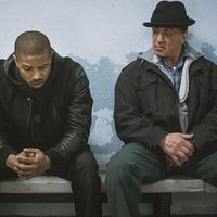 Creed: La leyenda de Rocky