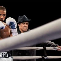 Creed: La leyenda de Rocky