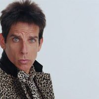 Zoolander 2