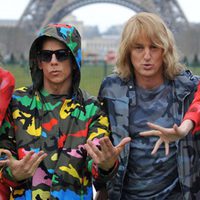 Zoolander 2