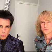 Zoolander 2