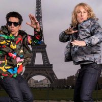 Zoolander 2