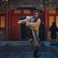 Crouching Tiger, Hidden Dragon: Sword of Destiny