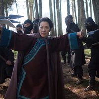 Crouching Tiger, Hidden Dragon: Sword of Destiny