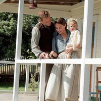 'Light between oceans', primera imagen