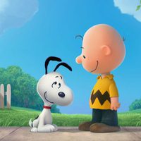 Carlitos y Snoopy: La película de Peanuts