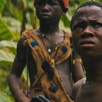 Beasts of No Nation