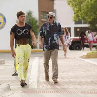 Dirty grandpa