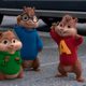 Alvin y las ardillas: Fiesta sobre ruedas