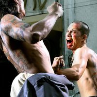 Yakuza Apocalypse