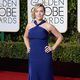 Kate Winslet en la alfombra roja de los Globos de Oro 2016