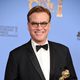 Aaron Sorkin gana el Globo de Oro al Mejor Guión