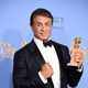 Sylvester Stallone gana el Globo de Oro por 'Creed. La leyenda de Rocky'