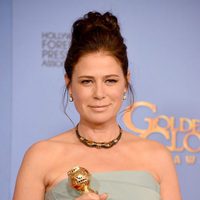 Maura Tierney gana el Globo de Oro por 'The Affair'