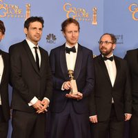 'El hijo de Saúl' gana el Globo de Oro a Mejor Película Extranjera