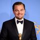 Leonardo DiCaprio gana el Globo de Oro por 'El renacido'