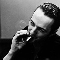 Joe Strummer: Vida y muerte de un cantante