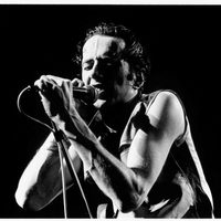 Joe Strummer: Vida y muerte de un cantante