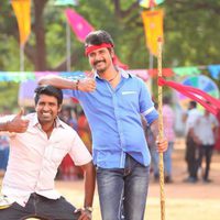 Rajini Murugan