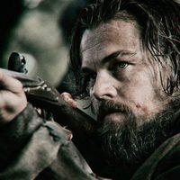 El renacido (The Revenant)