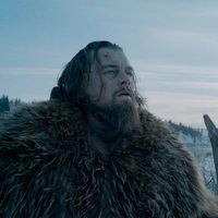 El renacido (The Revenant)