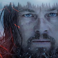 El renacido (The Revenant)