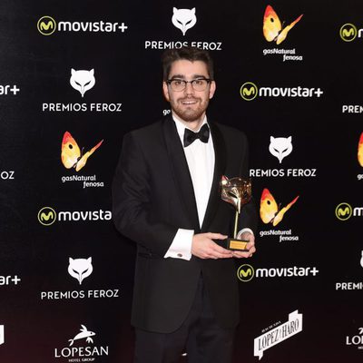 'La novia', Premio Feroz 2016 a Mejor Tráiler