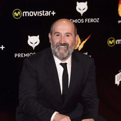 Ricardo Darín, Premio Feroz 2016 a Mejor Actor Protagonista