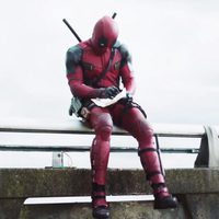 Deadpool