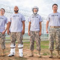 Lazer Team