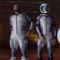 Lazer Team