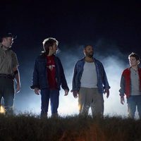 Lazer Team