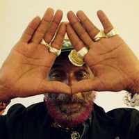 Lee Scratch Perry's Vision of Paradise