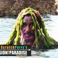 Lee Scratch Perry's Vision of Paradise