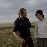 Strangerland