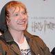 Rupert Grint durante el 3er encuentro anual de 'Harry Potter'